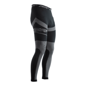 RST TECH X COOLMAX UNDER SKIN PANT - BLACK