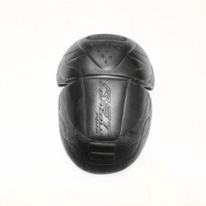 RST CONTOUR PLUS LEVEL 1 CE SHOULDER ARMOUR - BLACK