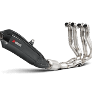 AKRAPOVIC KAWASAKI NINJA H2 (2015-2020) EXHAUST SYSTEM S-K10E3-HX2C