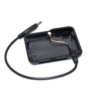 SPEEDANGLE APEX LOWER CASING REPLACEMENT WITH USB LEAD