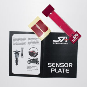 SPEEDANGLE APEX SENSOR PLATE