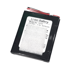SPEEDANGLE BATTERY REPLACEMENT