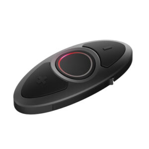 RC3-Button Remote Control