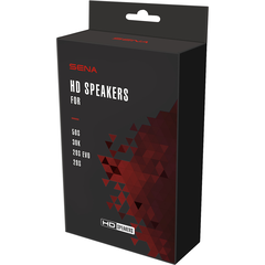 HD SPEAKERS - Type A (suits 50S, 30K, 20S/20S-EVO)