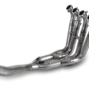 AKRAPOVIC BMW S1000RR OPTIONAL HEADER (10-14) SE-B10R1