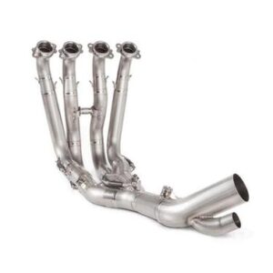 AKRAPOVIC BMW S1000RR OPTIONAL HEADER (17-18) SE-B10R6