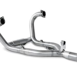 AKRAPOVIC BMW (2017-2020) R NINET OPTIONAL HEADER SE-B12R5