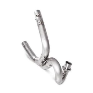 AKRAPOVIC DUCATI SCRAMBLER OPTIONAL HEADER (2015-2020) SE-D12E5
