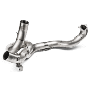 AKRAPOVIC DUCATI MULTISTRADA HEADER (15-18) SE-D12E6