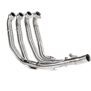 AKRAPOVIC HONDA CB1000R (2018-2020) SS HEADER SET SE-H10R7