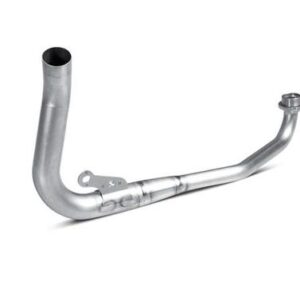 AKRAPOVIC HONDA (2013-2015) MSX 125 / GROM OPTIONAL HEADER SE-H125E1