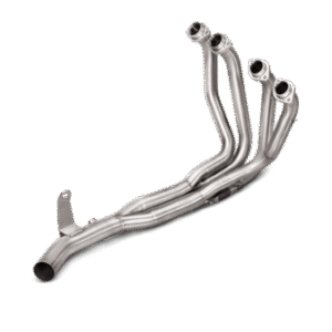 AKRAPOVIC KAWASAKI Z900RS/CAFE (2018-2020) HEADER ASSEMBLY SE-K9R3