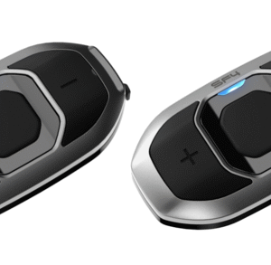 SF4 DUAL Motorcycle Bluetooth Headset