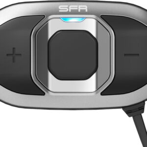 SFR Low Profile Motorcycle Bluetooth Comms