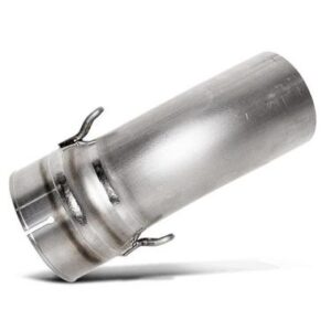 AKRAPOVIC BMW 14-16 R NINET LINK PIPE STANDARD MOUNT SL-B12SO5T