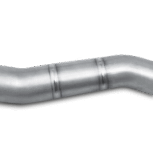 AKRAPOVIC DUCATI MONSTER 1200 (2017-2020) LINK PIPE SL-D12SO2
