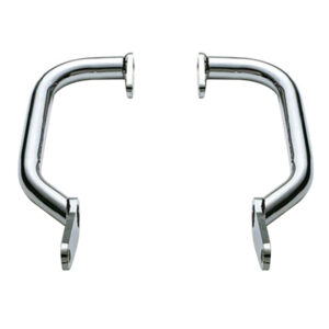 ENGINE GUARDS FOR XVS650