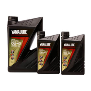 YAMALUBE Y4-FS 10W40 FULL SYNTHETIC