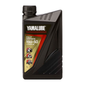 YAMALUBE Y4-FS 15W50 FULL SYNTHETIC