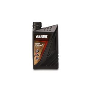 YAMALUBE Y4-M 10W40 MINERAL 208L