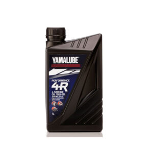 YAMALUBE Y4-R 15W50 FULL SYNTHETIC RACING 1L