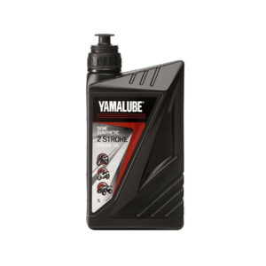 YAMALUBE 2S SEMI-SYNTHETIC OIL
