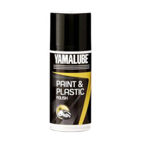 YAMALUBE PAINT AND PLASTIC POLISH