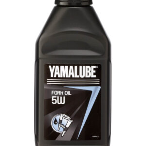 YAMALUBE FORK OIL 500ML - 5W