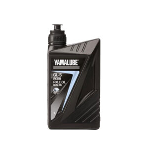 YAMALUBE REAR AXLE OIL API 80W90 GL5 MINERAL