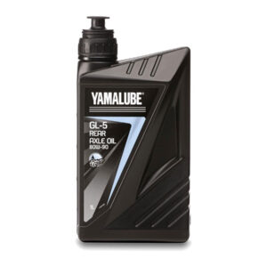 YAMALUBE RR GEAR OIL GL-5