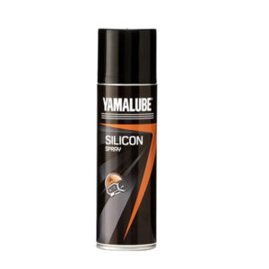 YAMALUBE SILICONE SPRAY