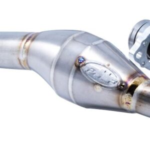 FMF SUZUKI RM-Z250 19-20 TITANIUM MEGABOMB HEADER