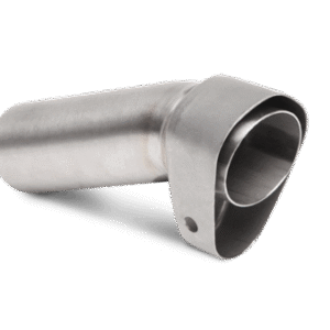 AKRAPOVIC BMW S 1000 RR 2015-2018 OPTIONAL NOISE DAMPER V-TUV108
