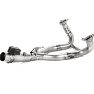 AKRAPOVIC BMW R1250GS/ADVENTURE 2019-2020 OPTIONAL HEADER SE-B12R7