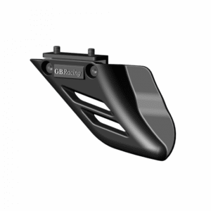 GBRacing Universal Lower Chain Guard / Shark Fin for Kawasaki, Yamaha