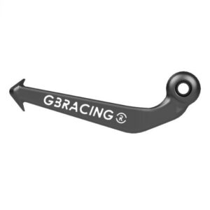 GBRacing Clutch Lever Guard, guard only no insert