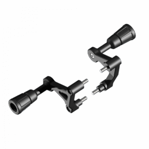 GBRacing Frame Sliders / Crash Knobs Set for KTM RC8 / RC8 R