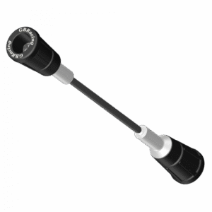 GBRacing Lower Frame Sliders for KTM 990 Super Duke, Supermoto SMT