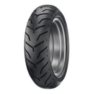 Dunlop D407 Harley-Davidson Rear Tyre