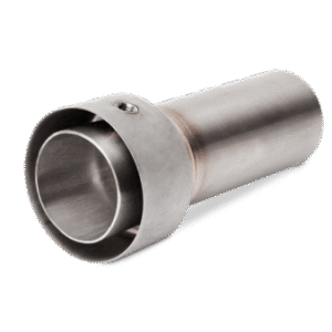 AKRAPOVIC HONDA CBR 1000 RR 2014-2016 NOISE DAMPER V-TUV158