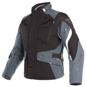 Dainese Dolomiti Gore-Tex Black/Ebony/Light-Grey Jacket
