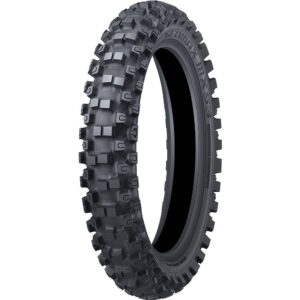 Dunlop Geomax MX53 Intermediate Rear Tyre