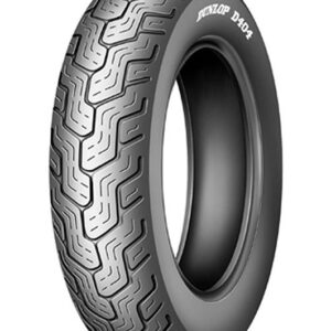 Dunlop D404 Rear Tyre