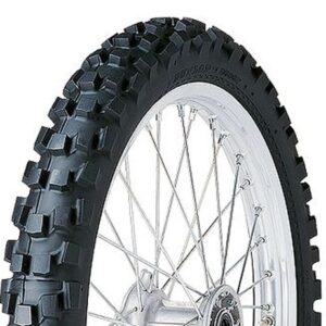 Dunlop D606 Street Legal Knobby Tyre