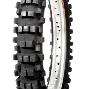 Dunlop D952 Intermediate Enduro REAR Tyre