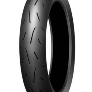 Dunlop Alpha 14 Front Tyre
