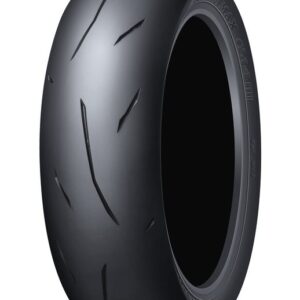 Dunlop Alpha 14 Rear Tyre