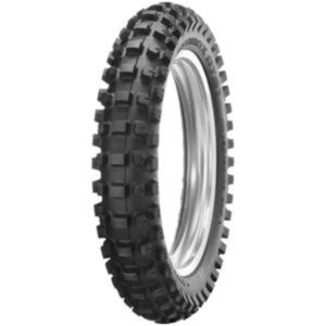 Dunlop Geomax AT81RC Reinforced Tyre