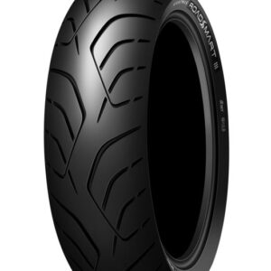 Dunlop Roadsmart 3 Rear Tyre