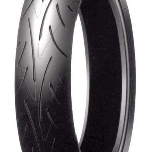 Dunlop Sportmax GPR-300 Rear Tyre